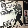 Presley Elvis -- Early Years White Rock 'N' Roll Volume 2 (2)