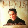 Presley Elvis With The Royal Philharmonic Orchestra -- Christmas With Elvis And The Royal Philharmonic Orchestra (1)
