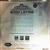 Shearing George Quintet -- Mood Latino (2)