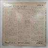 Ritter Hans And His Orchestra -- Blue Dream New Sound Of Continental Tango (2)