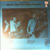 Sex Pistols -- Never Mind The Band Tour 77 (1)