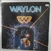 Jennings Waylon -- What Goes Around Comes Around (2)