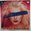 Missing Persons -- Spring Session M (2)
