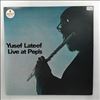 Lateef Yusef -- Live At Pep's (2)