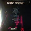 Moroder Giorgio -- Best Of Electronic Disco (2)