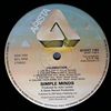Simple Minds -- Celebration (1)