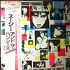 Siouxsie And The Banshees -- Once Upon A Time/The Singles (2)