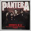 Pantera -- Cowboys in LA (Live At The Hollywood Palladium June 27th, 1992) (1)
