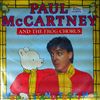McCartney Paul And The Frog Chorus -- We All Stand Together (2)