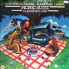 Bolling Claude & Rampal Jean-Pierre & Lagoya Alexandre -- Picnic Suite (2)