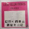Belak Luka et son Orchestre -- Les Yeux Noirs (1)