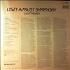 Philadelphia Orchestra (dir. Muti R.) -- Liszt: A Faust Symphony / Les Preludes (1)