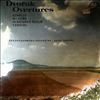 Czech Philharmonic Orchestra (dir. Ancerl Karel) -- Dvorak A. - Overtures: Othello, My Home, In Nature's Realm, Carnival (2)