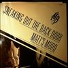 Matt Bianco  -- Sneaking Out The Back Door / Matt's Mood (2)