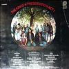 Kinks -- Preservation Act 1 (1)