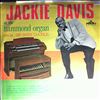 Davis Jackie -- Jackei Davis At The Hammond Organ (3)