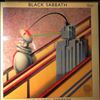 Black Sabbath -- Technical Ecstasy (2)