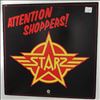 Starz -- Attention Shoppers! (1)