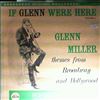 Miller Glenn & His Orchestra -- If Glenn Were Here - themes from Broadway and Hollywood (Volume 1) (1)