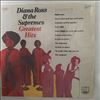 Ross Diana & The Supremes -- Greatest Hits Volume 3 (1)