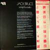 Bruce Jack -- Songs For A Tailor (5)