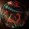 Mastodon -- Once More 'Round The Sun (1)