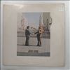 Pink Floyd -- Wish You Were Here (1)