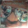 Various Artists -- Disco Delight (1)