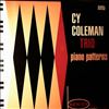 Coleman Cy Jazz Trio -- Piano Patterns (1)