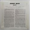 Wilen Barney Quintet -- Same (1)