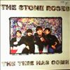 Stone Roses -- Time Has Come (A Collection Of Demos And Early Session Takes) (2)
