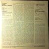 USSR Ministry of Culture Orchestra (dir. Rozhdestvensky G.)/Bashmet Y. -- Schnittke - Concerto For Viola And Orchestra (2)