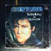 Stevens Shakin' -- You Drive me crazy (1)
