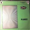 Estardy Bernard / Roy Herve -- Pianos (1)