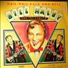 Haley Bill And The Comets -- Hail Hail Rock And Roll (1)