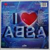 ABBA -- I Love ABBA (3)