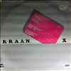 Kraan -- X (2)