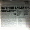 Lyman Arthur -- Lyman's Arthur Greatest Hits (2)