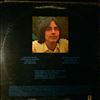 Browne Jackson -- Late For The Sky (2)