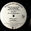 Van Eaton Lon & Derrek (Beatles related (Apple Records)) -- Who Do You Out Do (3)