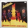 Dokken -- Under Lock And Key (3)