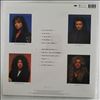Norum John (Europe Solo) -- Face The Truth (1)