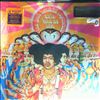 Hendrix Jimi Experience -- Axis: Bold As Love (1)