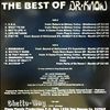 Dr. Know (Bad Brains) -- Best of (2)