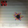 JonesThad & Lewis Mel Orchestra -- Same (1)