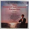 Love Geoff & His Orchestra -- Your Hundred Instrumental Favourites Volume 1 (2)