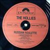 Hollies -- Russian Roulette (3)