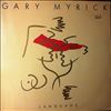 Myrick Gary -- Language (2)