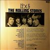 Rolling Stones -- 12 X 5 (2)