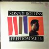 Rollins Sonny -- Freedom Suit (2)